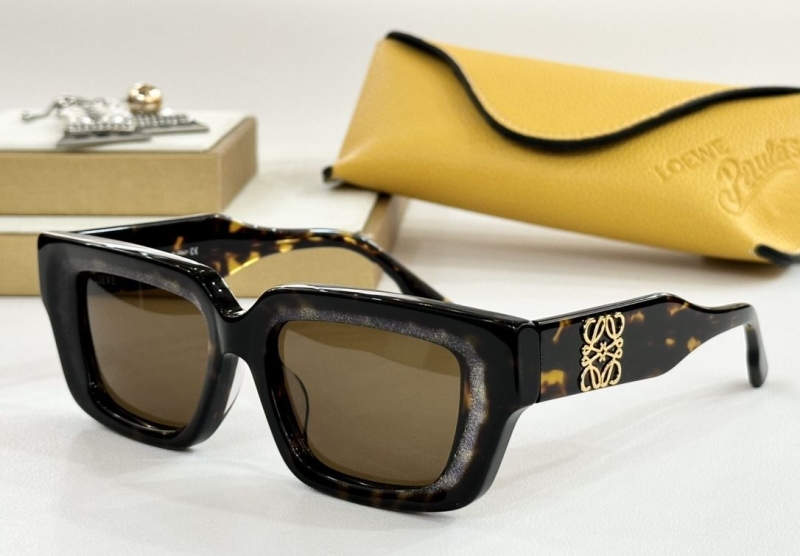 Loewe Sunglasses